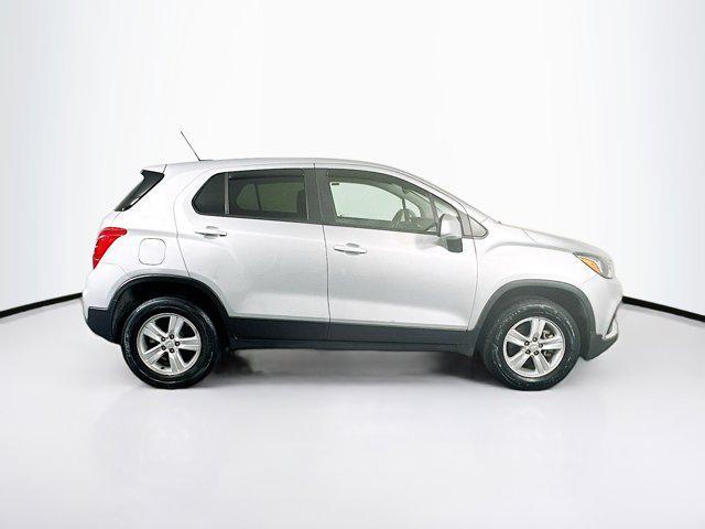 used 2019 Chevrolet Trax car, priced at $11,999