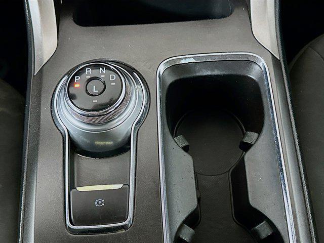 used 2018 Ford Fusion Hybrid car, priced at $8,499