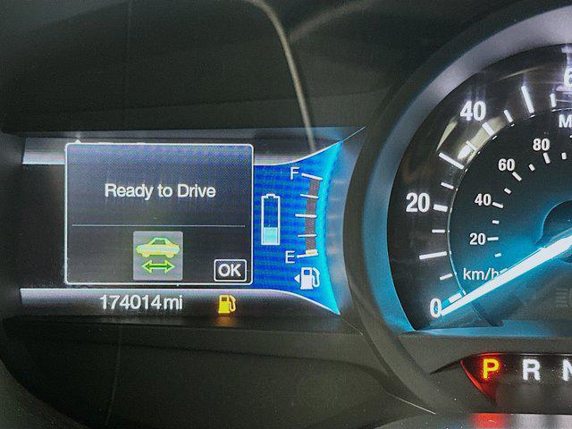 used 2018 Ford Fusion Hybrid car, priced at $8,499