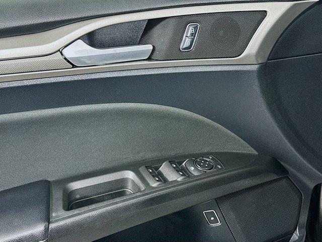 used 2018 Ford Fusion Hybrid car, priced at $8,499