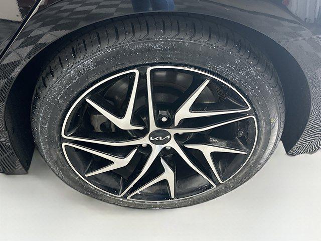 used 2023 Kia Stinger car, priced at $28,497