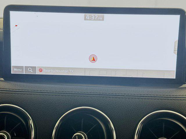 used 2023 Kia Stinger car, priced at $28,497