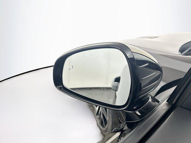 used 2023 Kia Stinger car, priced at $28,497