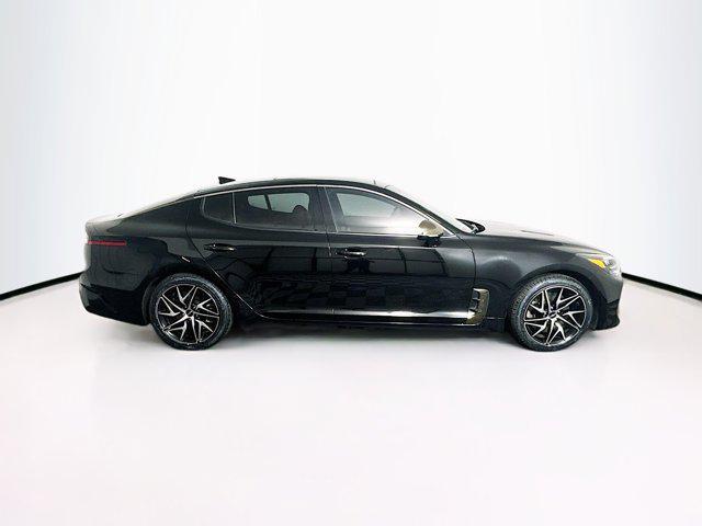 used 2023 Kia Stinger car, priced at $28,497