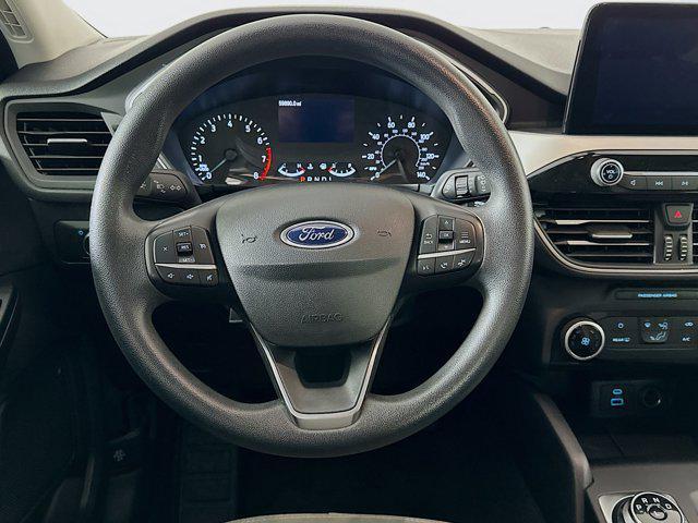 used 2022 Ford Escape car, priced at $15,989