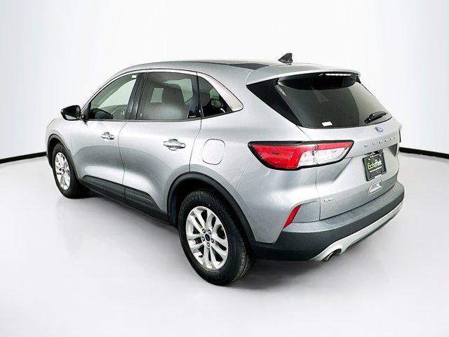 used 2022 Ford Escape car, priced at $15,989