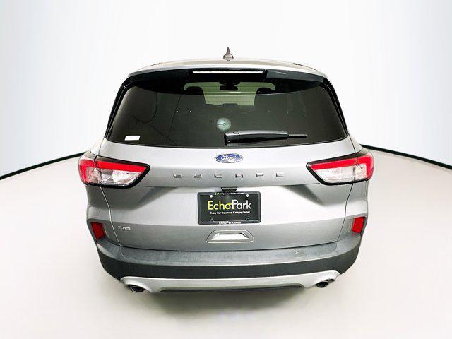 used 2022 Ford Escape car, priced at $15,989