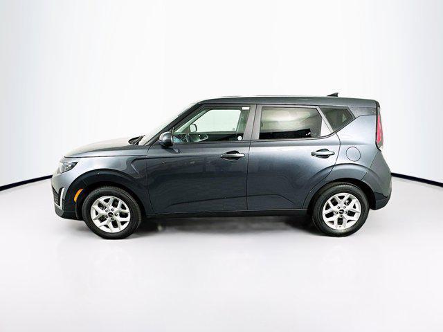 used 2024 Kia Soul car, priced at $16,389