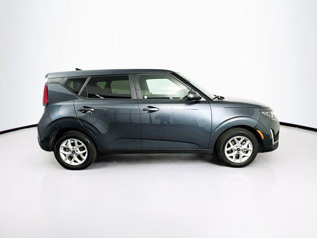 used 2024 Kia Soul car, priced at $16,389