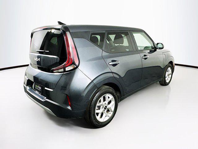 used 2024 Kia Soul car, priced at $16,389