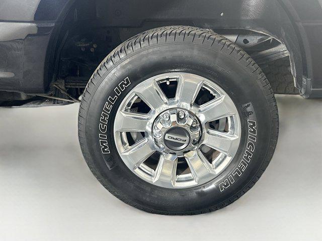used 2021 Ford F-350 car, priced at $56,999