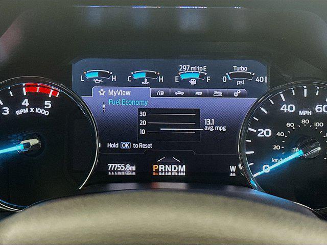 used 2021 Ford F-350 car, priced at $56,999