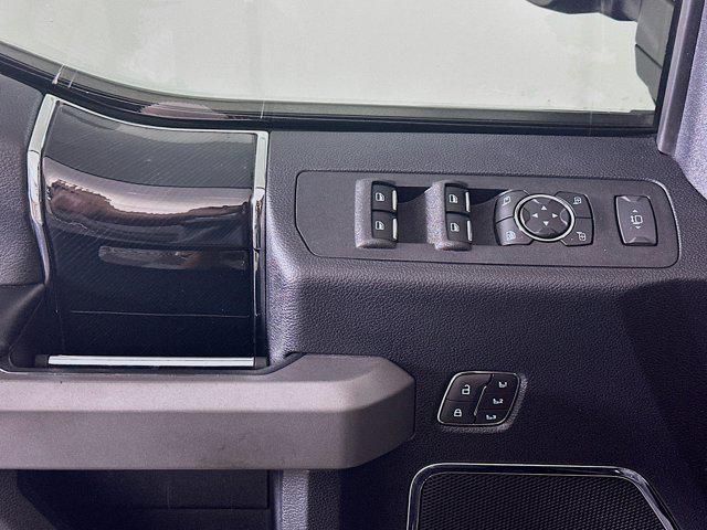 used 2021 Ford F-350 car, priced at $56,999