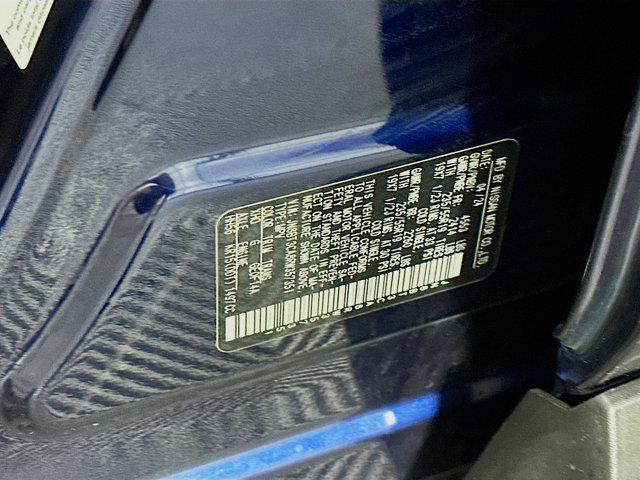 used 2024 Nissan Rogue car, priced at $25,587