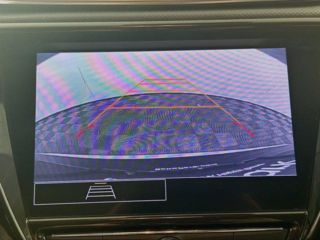 used 2022 Chevrolet TrailBlazer car, priced at $19,397