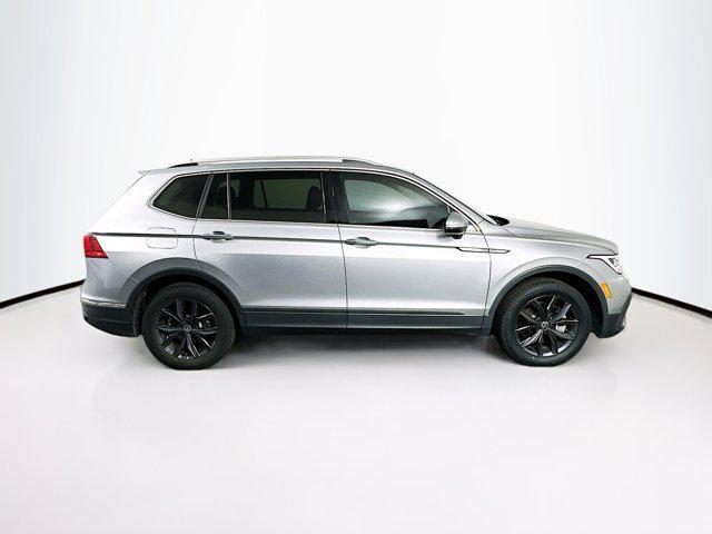 used 2023 Volkswagen Tiguan car, priced at $21,897