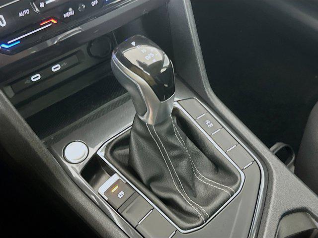used 2023 Volkswagen Tiguan car, priced at $21,897