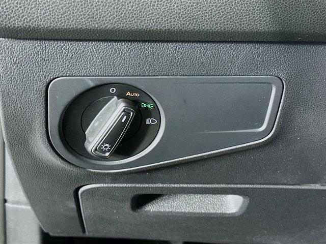 used 2023 Volkswagen Tiguan car, priced at $21,897