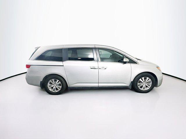 used 2015 Honda Odyssey car, priced at $12,999