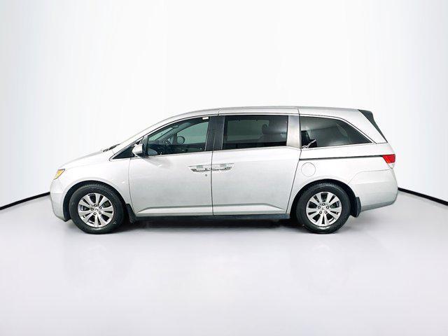 used 2015 Honda Odyssey car, priced at $12,999