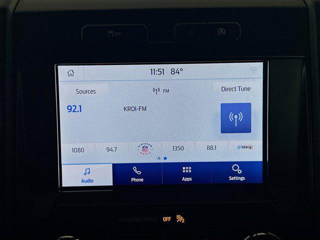 used 2020 Ford F-150 car, priced at $22,899