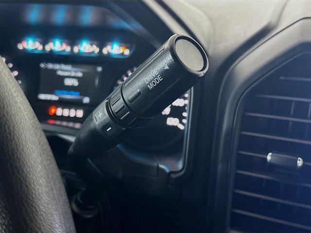 used 2020 Ford F-150 car, priced at $22,899