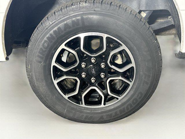 used 2020 Ford F-150 car, priced at $22,899