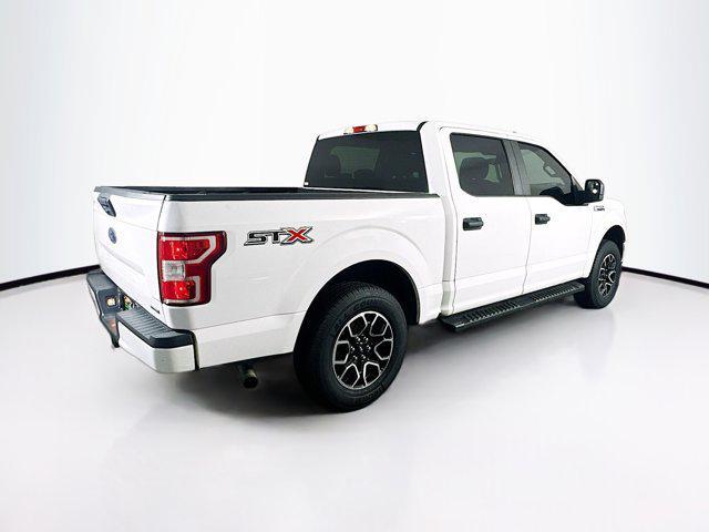 used 2020 Ford F-150 car, priced at $22,899