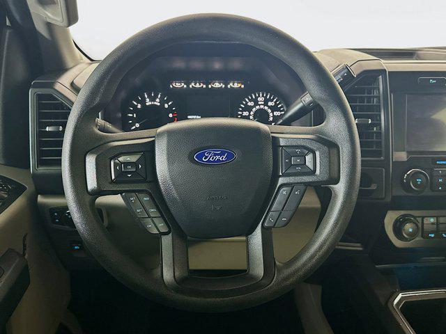 used 2020 Ford F-150 car, priced at $22,899