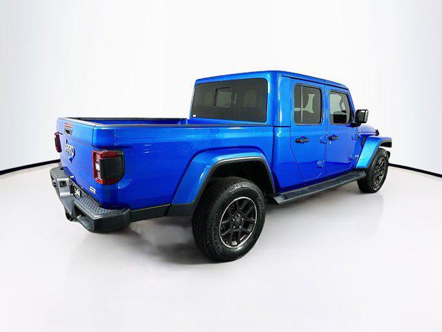 used 2021 Jeep Gladiator car, priced at $29,989