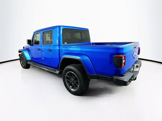 used 2021 Jeep Gladiator car, priced at $29,989