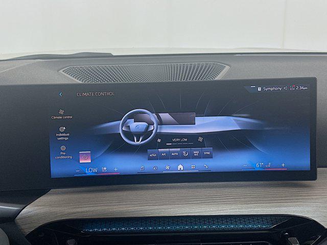used 2025 BMW 330 car, priced at $33,697
