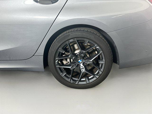 used 2025 BMW 330 car, priced at $33,697