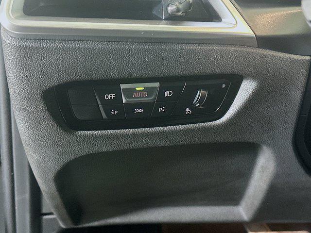 used 2025 BMW 330 car, priced at $33,697