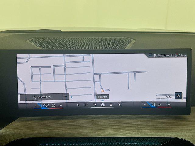 used 2025 BMW 330 car, priced at $33,697