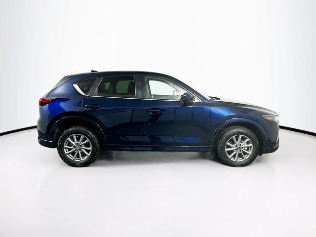 used 2024 Mazda CX-5 car, priced at $23,889