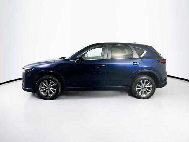 used 2024 Mazda CX-5 car, priced at $23,889