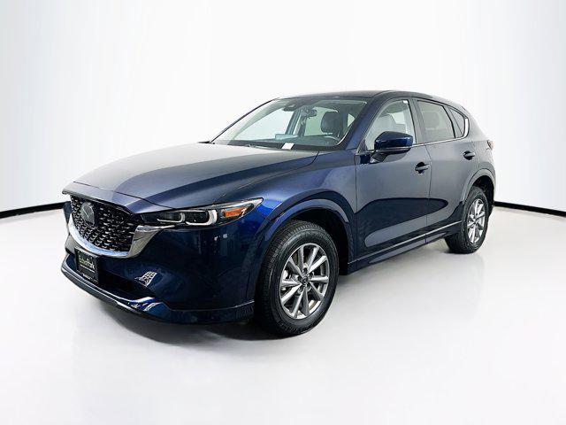 used 2024 Mazda CX-5 car, priced at $23,889