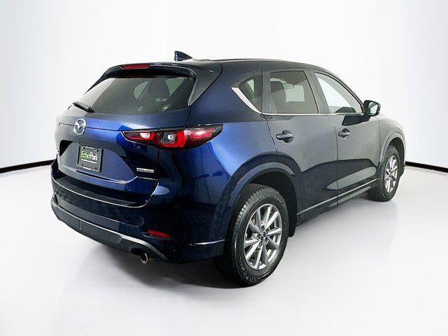 used 2024 Mazda CX-5 car, priced at $23,889