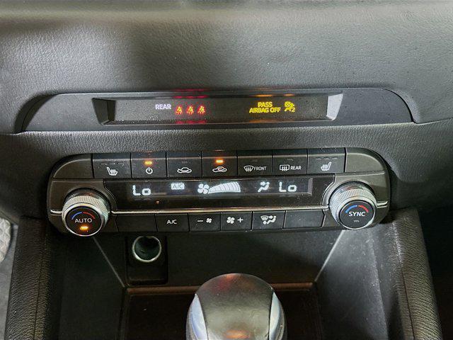 used 2024 Mazda CX-5 car, priced at $24,397
