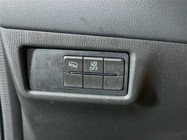 used 2024 Mazda CX-5 car, priced at $24,397