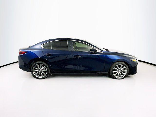 used 2024 Mazda Mazda3 car, priced at $21,389