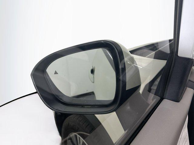 used 2023 Nissan Rogue car, priced at $19,787