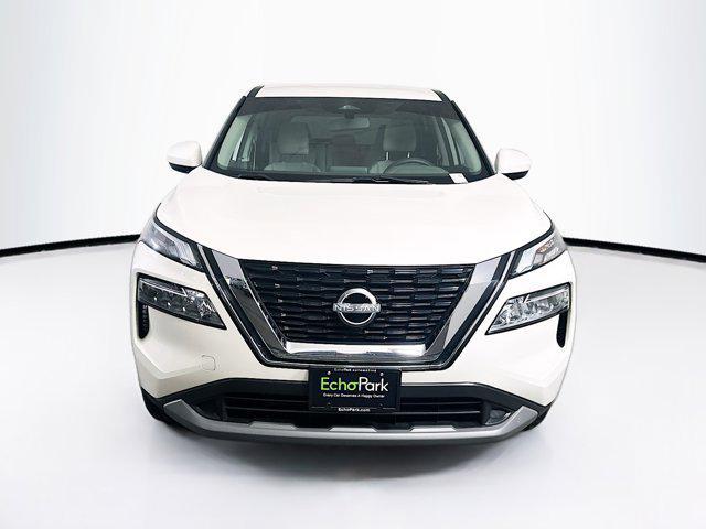 used 2023 Nissan Rogue car, priced at $19,787
