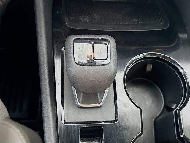 used 2023 Nissan Rogue car, priced at $19,787