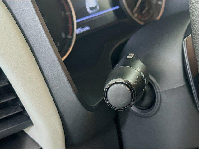 used 2023 Nissan Rogue car, priced at $19,787