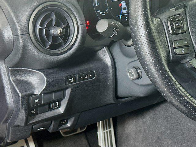 used 2023 Lexus IS 350 car, priced at $42,497