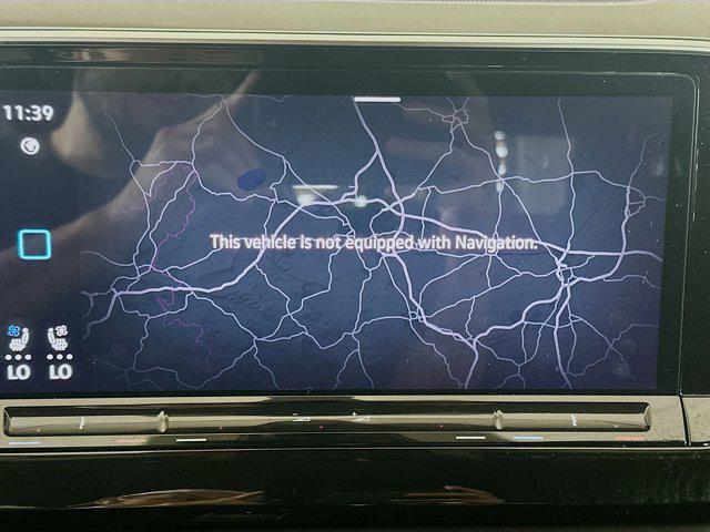 used 2024 Volkswagen Atlas car, priced at $26,887