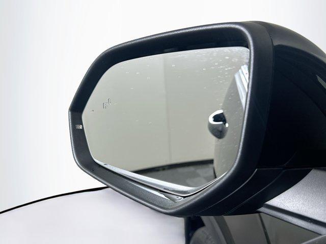 used 2024 Volkswagen Atlas car, priced at $26,887