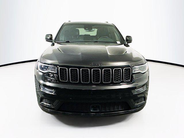 used 2021 Jeep Grand Cherokee car, priced at $26,789